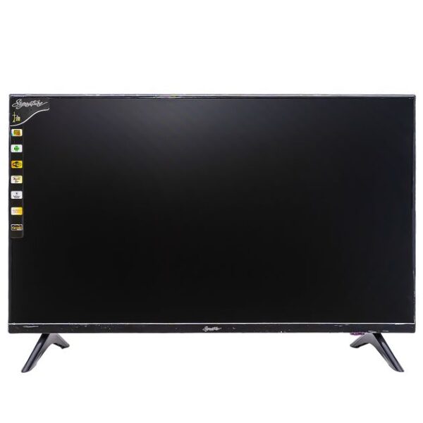 smart tv signature 32 inches full hd android 14 bluetooth sztv 32s 6 months warranty