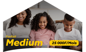 forfaitmedium