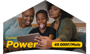 forfaitpower