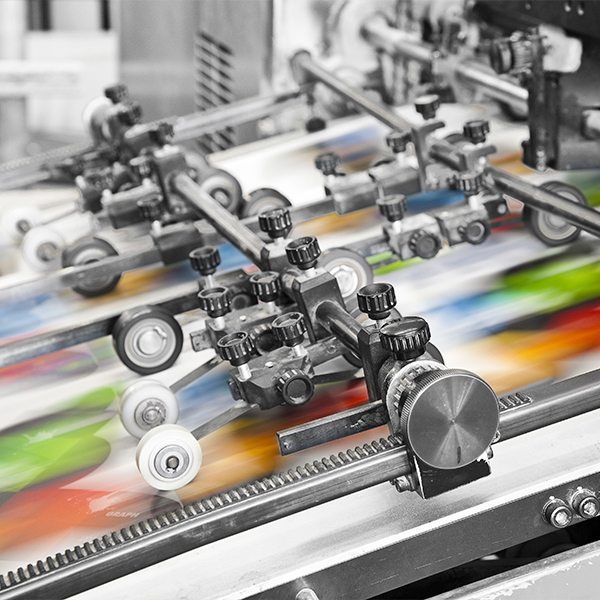 brandall agency services printing