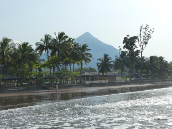 hotel seme beach